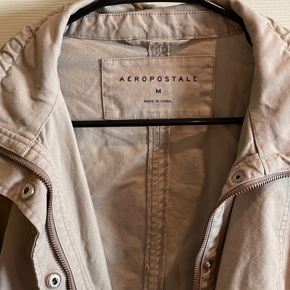 Cargo jacket - Picture 2 of 6